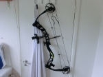 My Bowtech Sniper - A modern mid range compound bow!