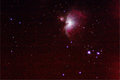 M42 Horsehead Nebulae
