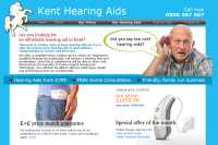 Kent Hearing Aids